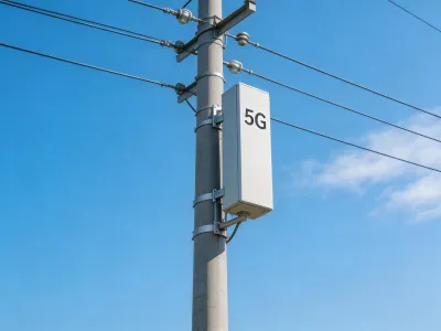 Small Cells