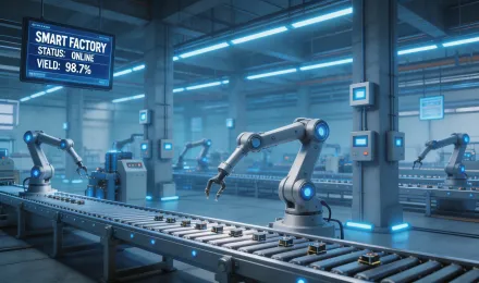 Smart Factories