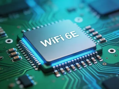 WiFi Modules