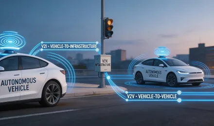 Autonomous Vehicles