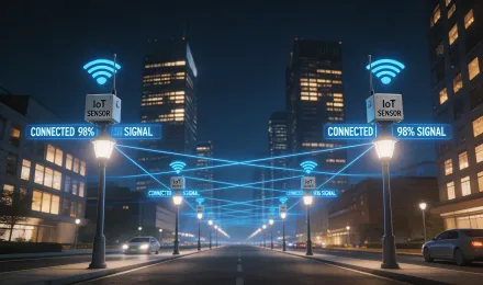 Smart Cities