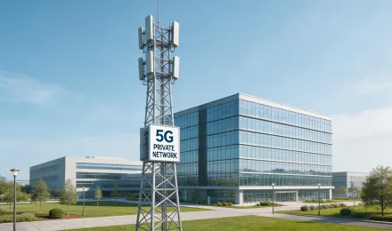 Private 5G Networks