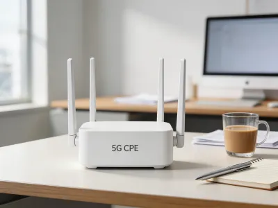 5G CPE