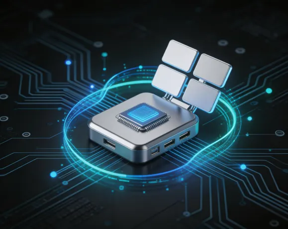 Panasonic wireless IoT module ecosystem