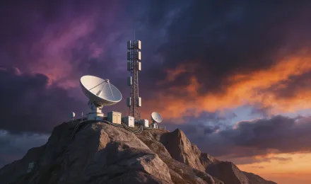 Satellite & NTN