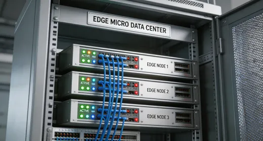 Edge Computing