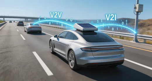 Autonomous Vehicle Communication