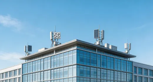 Private 5G Network
